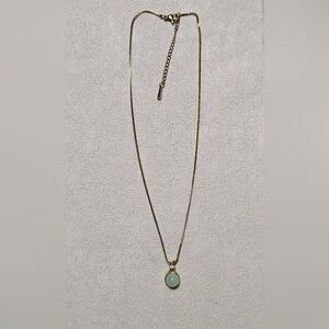 Stainless Steel Necklace